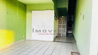 Sobrado com 3/4 sendo 1 suíte no Condomínio Maison Vert em Várzea Grande