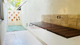 Sobrado com 3/4 sendo 1 suíte no Condomínio Maison Vert em Várzea Grande