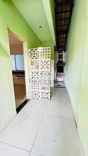 Sobrado com 3/4 sendo 1 suíte no Condomínio Maison Vert em Várzea Grande