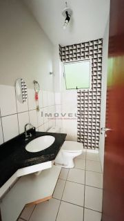 Sobrado com 3/4 sendo 1 suíte no Condomínio Maison Vert em Várzea Grande