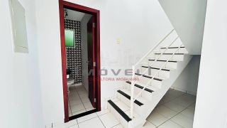 Sobrado com 3/4 sendo 1 suíte no Condomínio Maison Vert em Várzea Grande