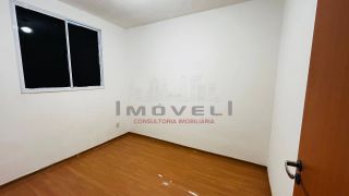 Apartamento com 2/4 no Chapada das Violetas em Várzea Grande