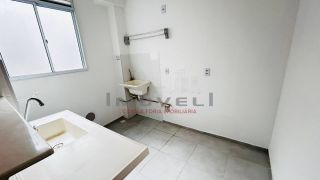 Apartamento com 2/4 no Chapada das Violetas em Várzea Grande