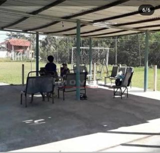 Imóvel Comercial na Rodovia Mario Andreazza