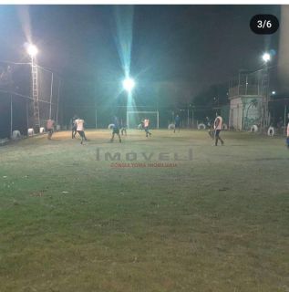 Imóvel Comercial na Rodovia Mario Andreazza
