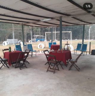 Imóvel Comercial na Rodovia Mario Andreazza