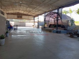 Imóvel Comercial na Rodovia Mario Andreazza