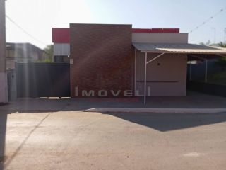 Imóvel Comercial na Rodovia Mario Andreazza