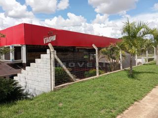 Imóvel Comercial na Rodovia Mario Andreazza