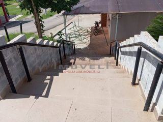 Imóvel Comercial na Rodovia Mario Andreazza