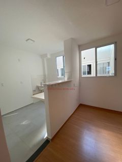 Apartamento no Chapada dos Pinheiros