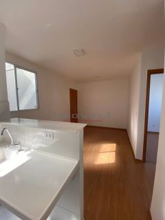 Apartamento no Chapada dos Pinheiros