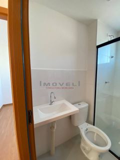 Apartamento no Chapada dos Pinheiros