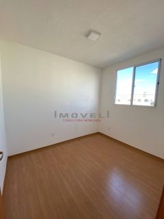 Apartamento no Chapada dos Pinheiros