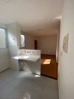 Apartamento no Chapada dos Pinheiros
