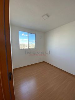 Apartamento para venda no Chapada dos Pinheiros