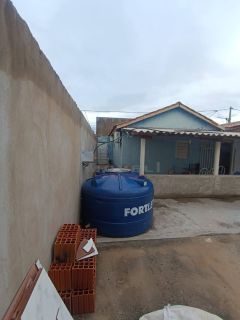 Casa disponível para venda com energia solar