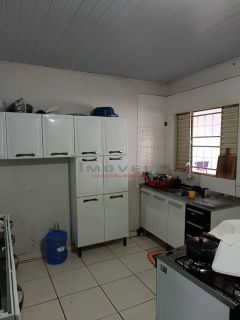 Casa disponível para venda com energia solar