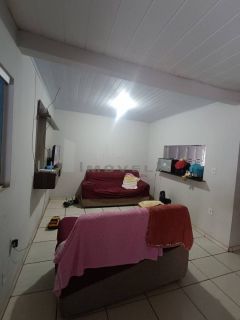 Casa disponível para venda com energia solar