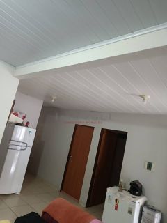 Casa disponível para venda com energia solar