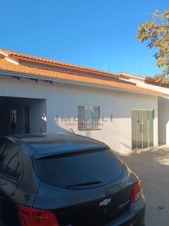 Casa para venda no Chapéu do Sol