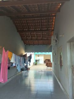 Casa para venda no Chapéu do Sol