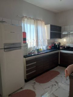 Casa para venda no Chapéu do Sol