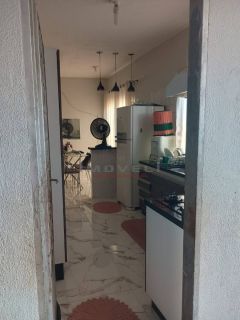 Casa para venda no Chapéu do Sol