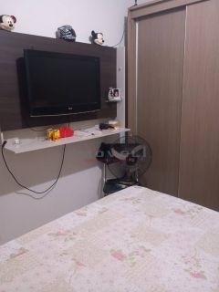 Casa para venda no Chapéu do Sol