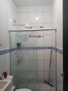 Casa para venda no Chapéu do Sol