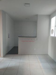 Apartamento para venda no Chapada dos Campos