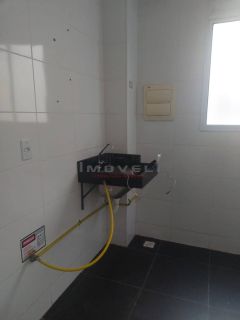 Apartamento para venda no Chapada dos Campos