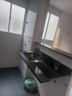 Apartamento para venda no Chapada dos Campos