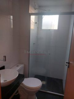 Apartamento para venda no Chapada dos Campos
