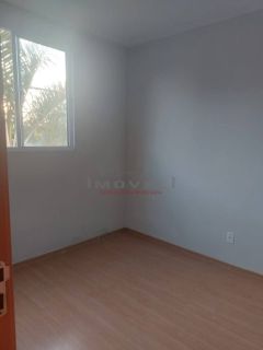 Apartamento para venda no Chapada dos Campos