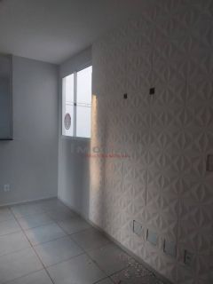 Apartamento para venda no Chapada dos Campos