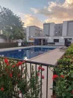 Apartamento para venda no Chapada dos Campos