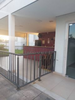 Apartamento para venda no Chapada dos Campos