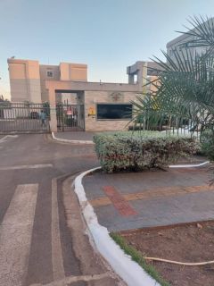 Apartamento para venda no Chapada dos Campos