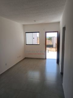 Casa pronta no bairro altos do glória várzea grande   3 quartos sendo 1 suite  Sala Cozinha Banheiro social  Área de serviço coberta  Valor 300.000,00