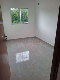Bairro novo mundo   2 quartos  Sala Cozinha Banheiro social  Area de serviço coberta  Valor 190.000,00