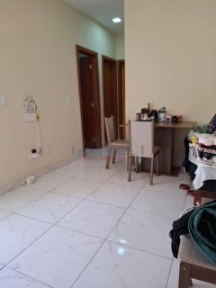 Apartamento Para Vender com 2 quartos no bairro Jardim Paula I em Várzea Grande