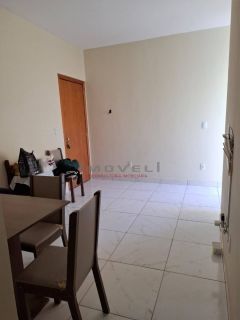 Apartamento Para Vender com 2 quartos no bairro Jardim Paula I em Várzea Grande