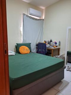 Apartamento Para Vender com 2 quartos no bairro Jardim Paula I em Várzea Grande
