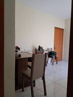 Apartamento Para Vender com 2 quartos no bairro Jardim Paula I em Várzea Grande