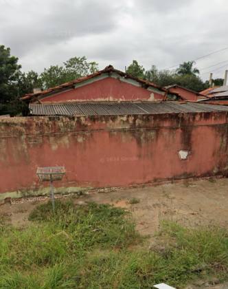 TERRENO NO BAIRRO PIRINEU