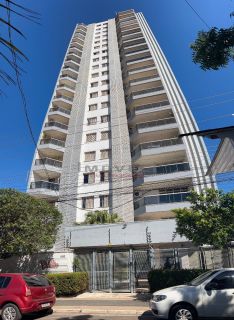 Apartamento com 232m² – Um por andar – 4 quartos, 2 suítes, depósito e lazer completo