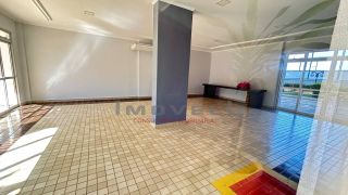 Apartamento com 232m² – Um por andar – 4 quartos, 2 suítes, depósito e lazer completo