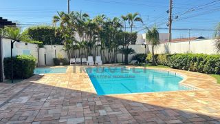 Apartamento com 232m² – Um por andar – 4 quartos, 2 suítes, depósito e lazer completo