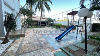Apartamento com 232m² – Um por andar – 4 quartos, 2 suítes, depósito e lazer completo